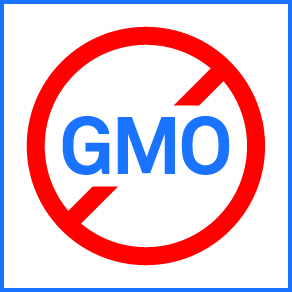 Icon - Without GMO