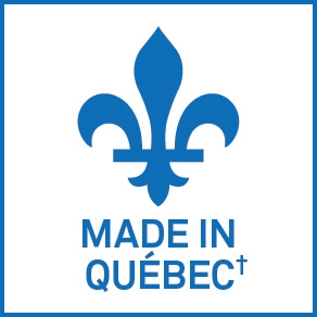 Icon - Made in Quebec
