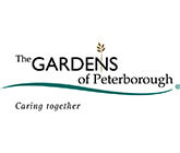 The Gardens of Peterborough