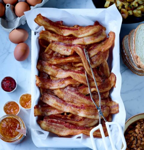 Bacon (5 kg)