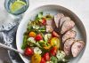 Pork tenderloin (COV)