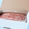 Fresh sliced bacon, 20 slices / 2 '' (formerly 16-18 slices / Lb), 33% lower sodium than our regular product
