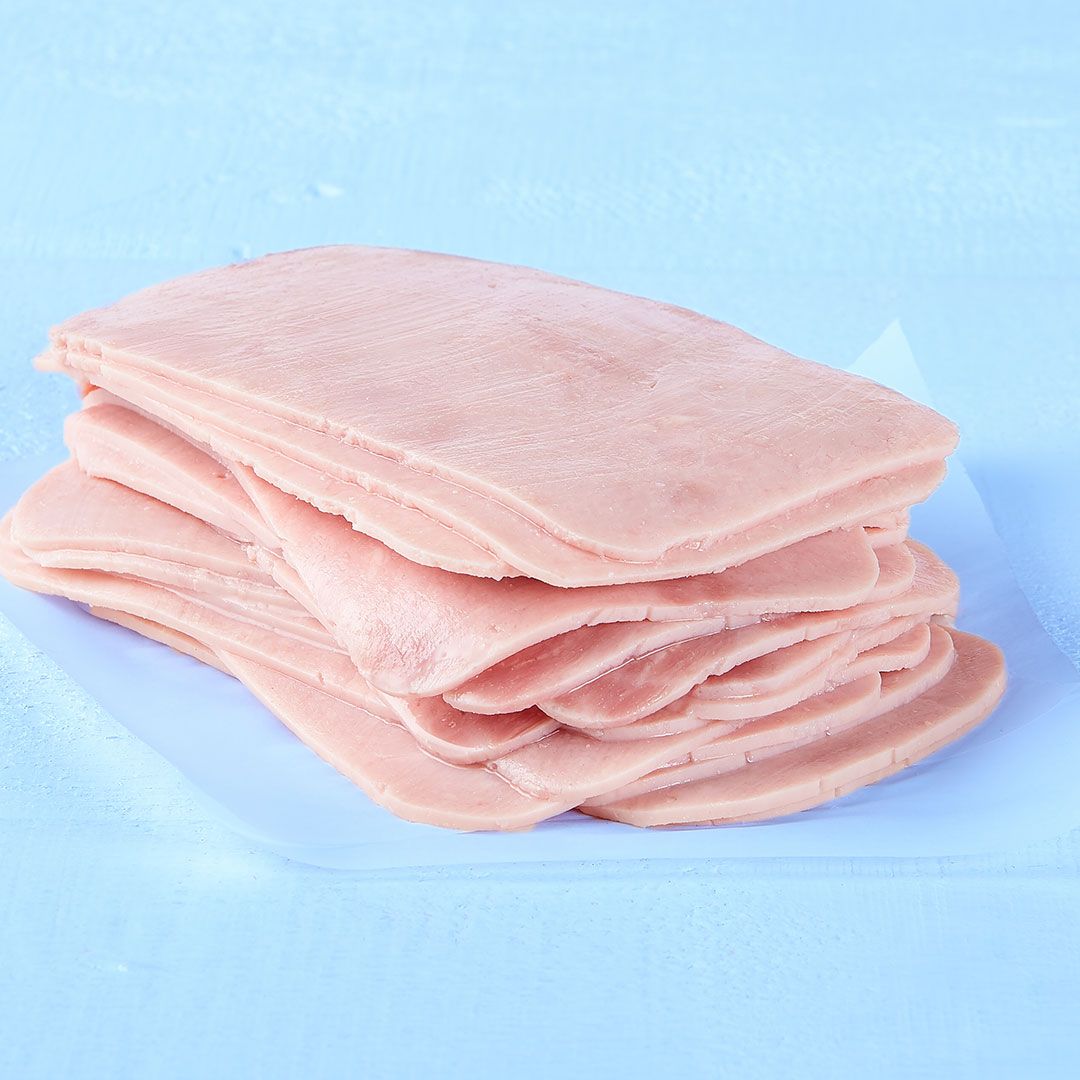 Ham (4 in x 6 in), fully cooked