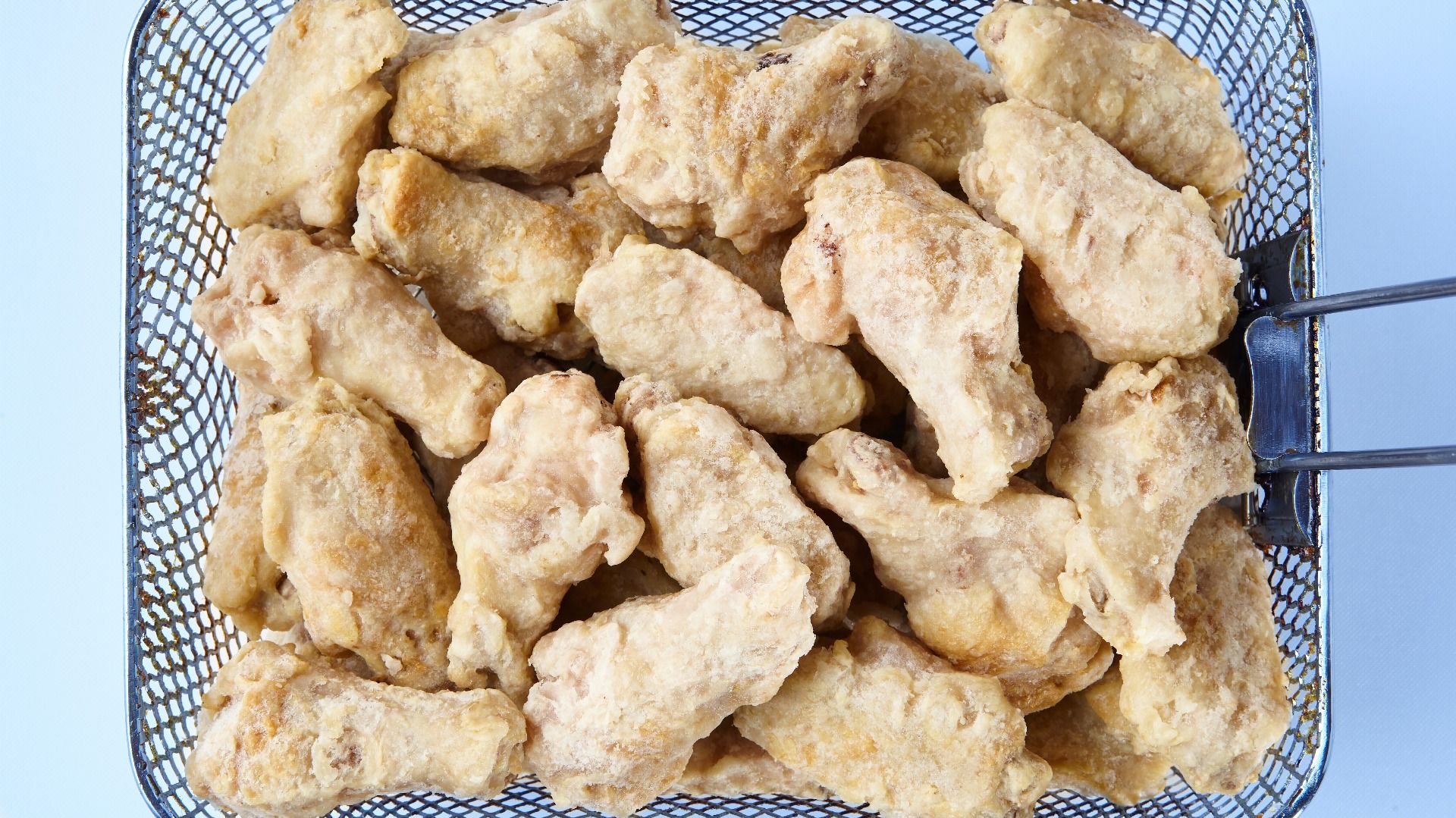 Seasoned chicken wings roadhouse style, cut-up fully cooked