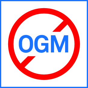 Icon - Sans OGM